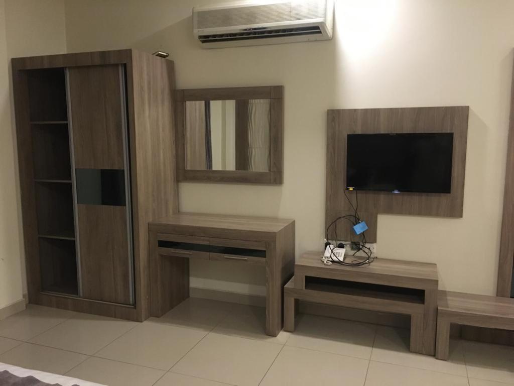 Manzel Aram 105-By Alazmi- Riyadh Exterior photo