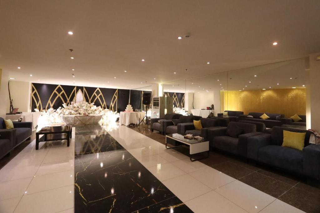 Manzel Aram 105-By Alazmi- Riyadh Exterior photo