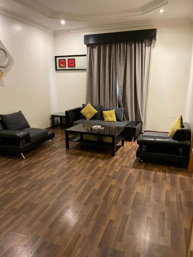 Manzel Aram 105-By Alazmi- Riyadh Exterior photo