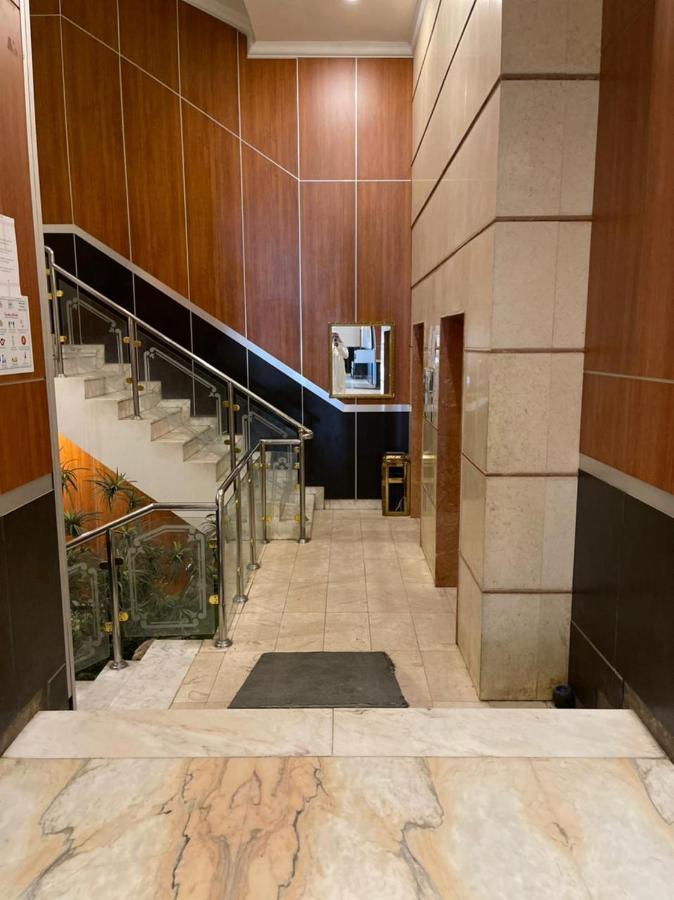 Manzel Aram 105-By Alazmi- Riyadh Exterior photo