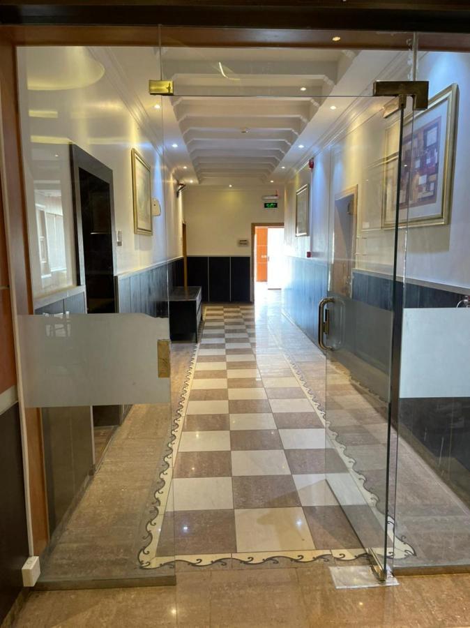 Manzel Aram 105-By Alazmi- Riyadh Exterior photo